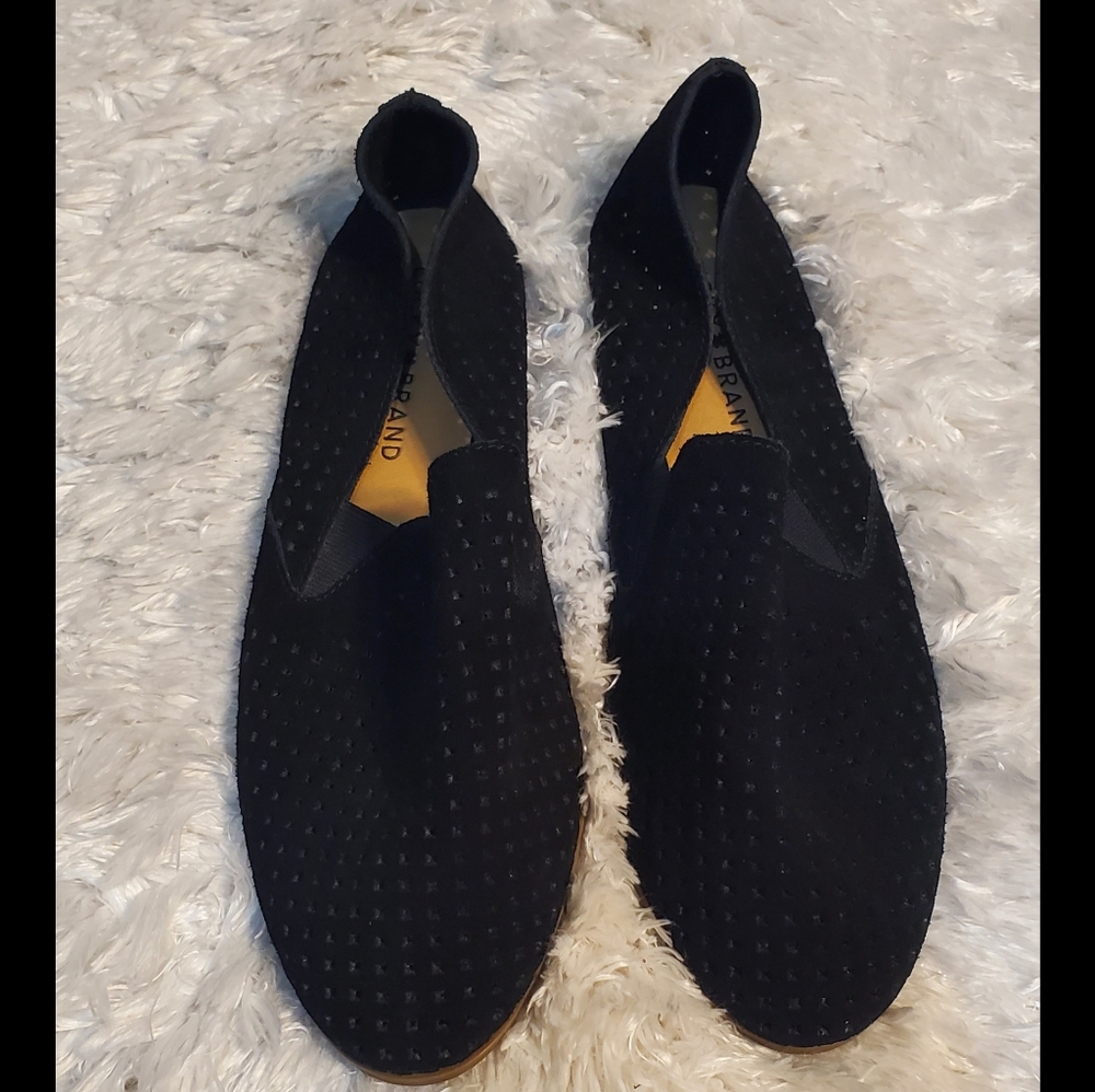 Lucky brand Cathy Loafers Shoes